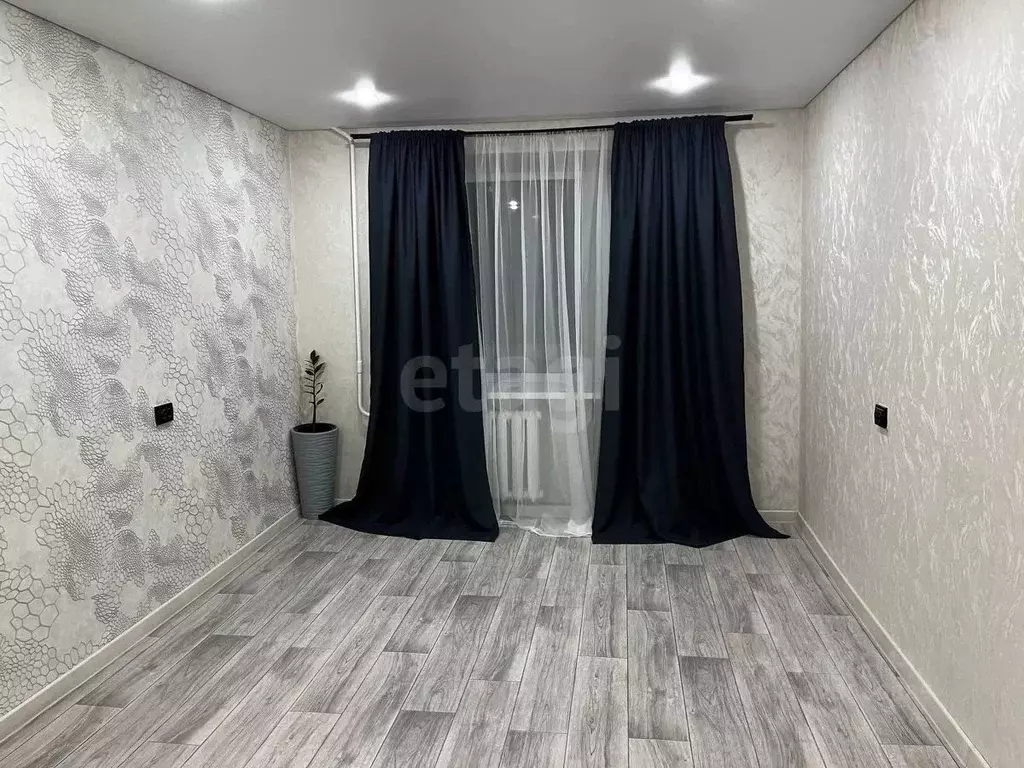 2-к кв. Челябинская область, Миасс Орловская ул., 24 (39.8 м) - Фото 1