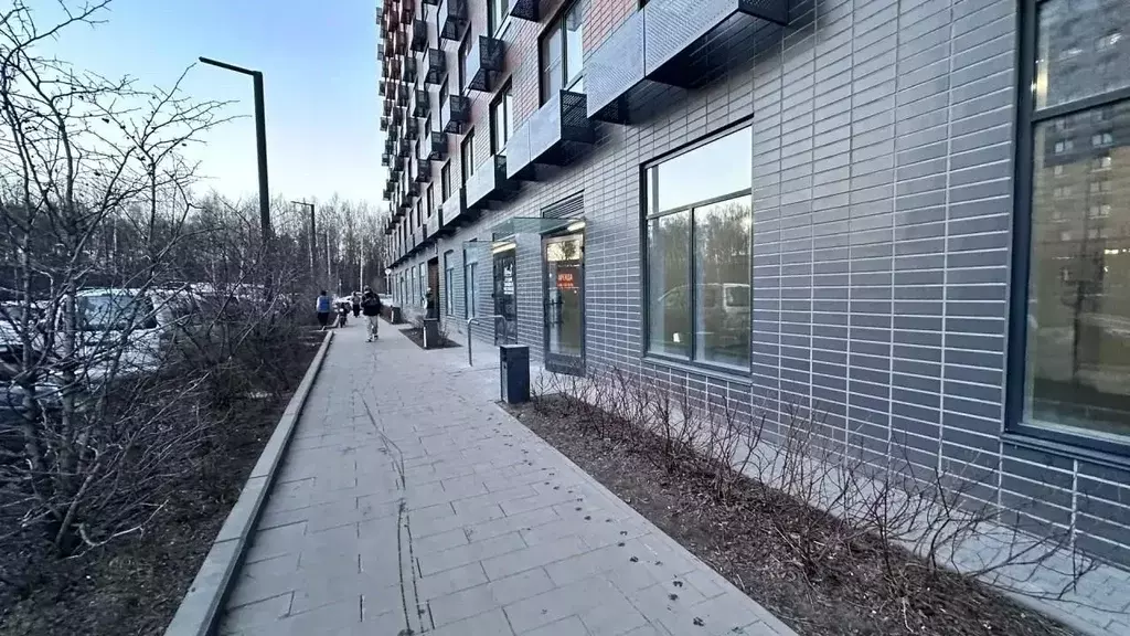 Помещение свободного назначения в Московская область, Ленинский ... - Фото 1