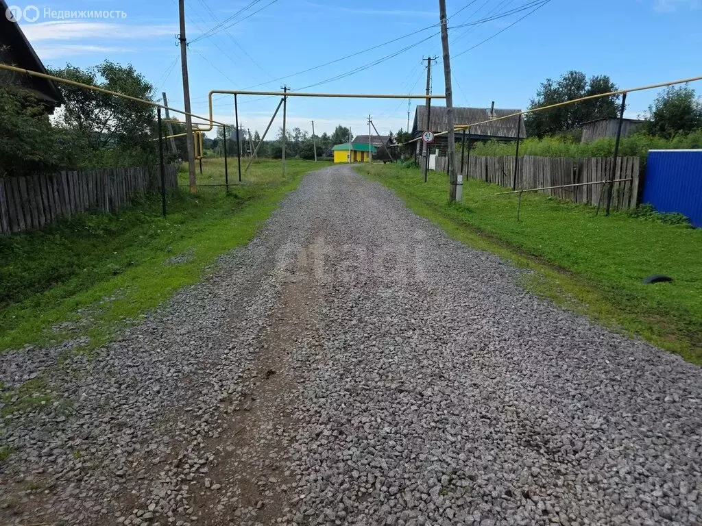 Участок в деревня Козлоялово, улица Труда (2751 м) - Фото 1