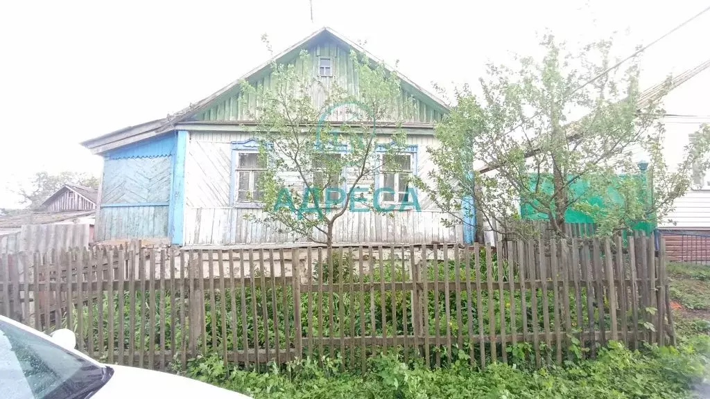 Дом в Белгородская область, Новооскольский муниципальный округ, с. ... - Фото 1