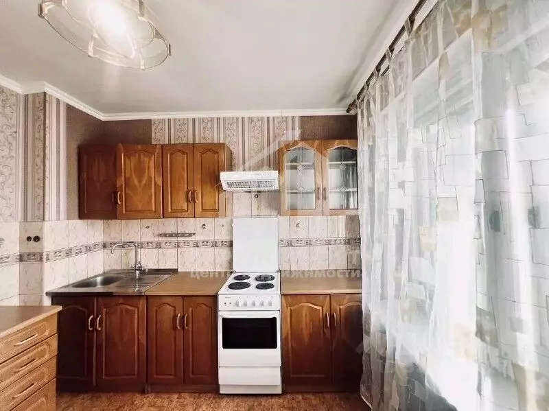 1-к кв. Калининградская область, Калининград ул. Горького, 193 (38.7 ... - Фото 2