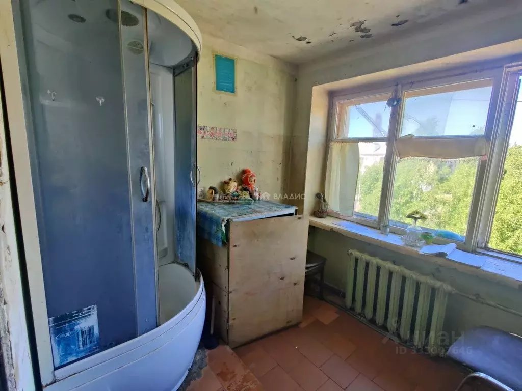 Комната Архангельская область, Северодвинск Индустриальная ул., 62 ... - Фото 2