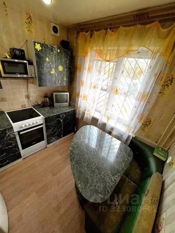 1-к кв. Иркутская область, Иркутск Восточный пер., 2 (31.1 м) - Фото 2