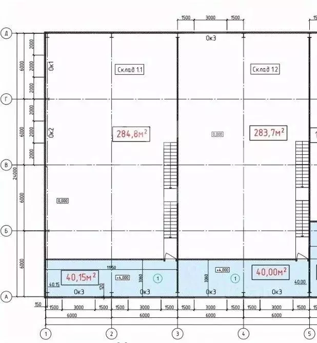 Производственное помещение в Московская область, Химки городской ... - Фото 2