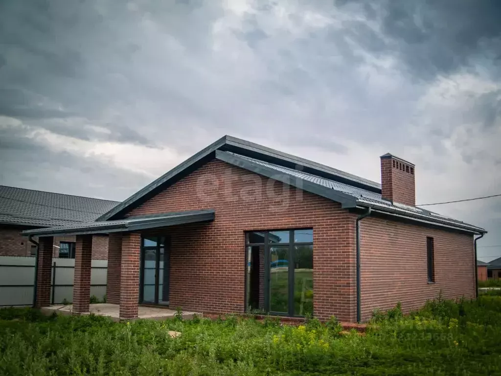 Дом в Ростовская область, Аксайский район, Щепкинское с/пос, пос. ... - Фото 1