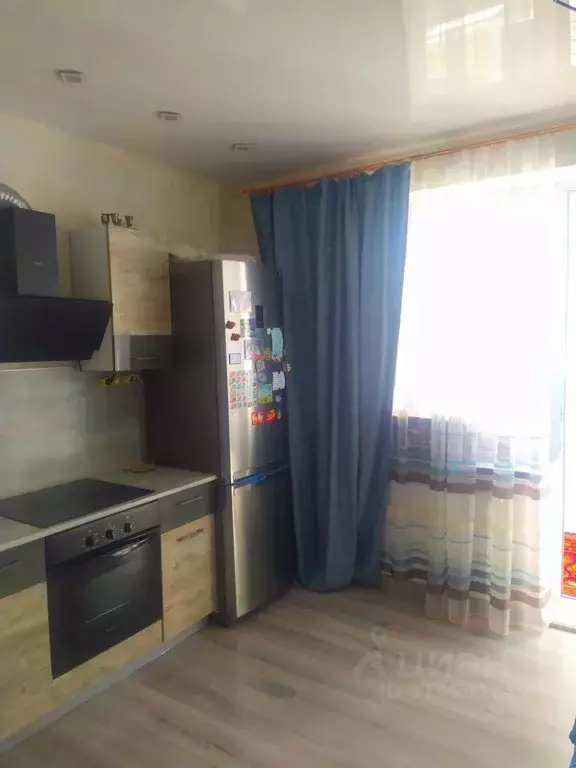 1-к кв. Краснодарский край, Краснодар ул. Невкипелого, 10 (50.0 м) - Фото 0