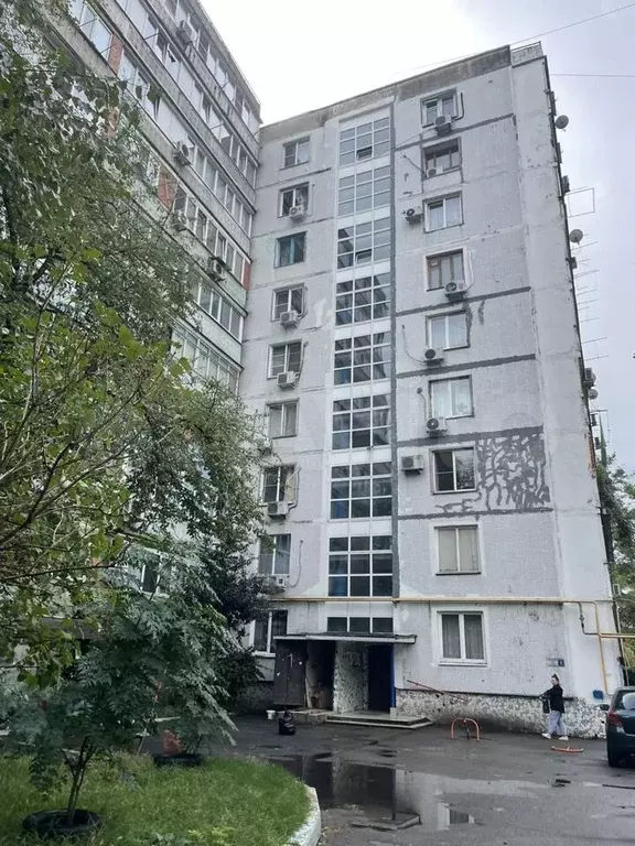 3-к. квартира, 75 м, 8/9 эт. - Фото 0