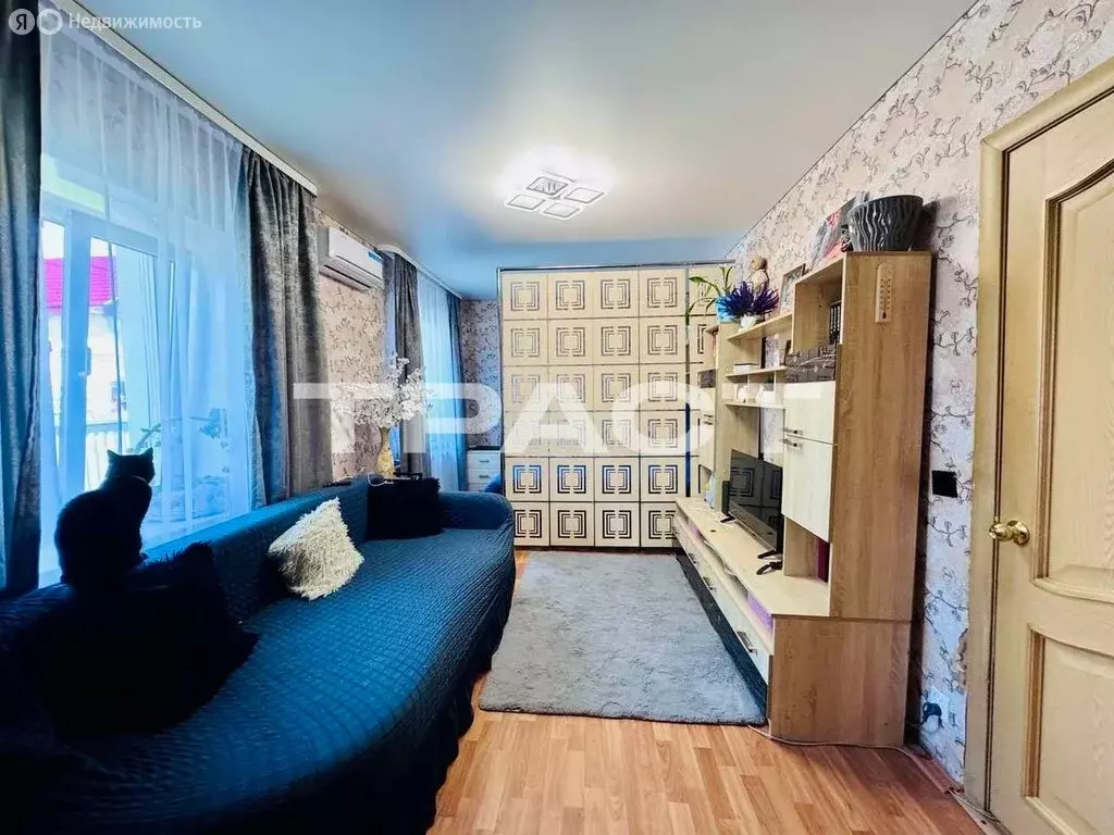 Дом в Воронеж, переулок Карбышева, 3 (60 м) - Фото 2