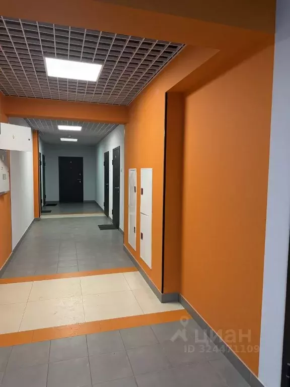 2-к кв. Карелия, Петрозаводск бул. Интернационалистов, 8 (43.0 м) - Фото 1