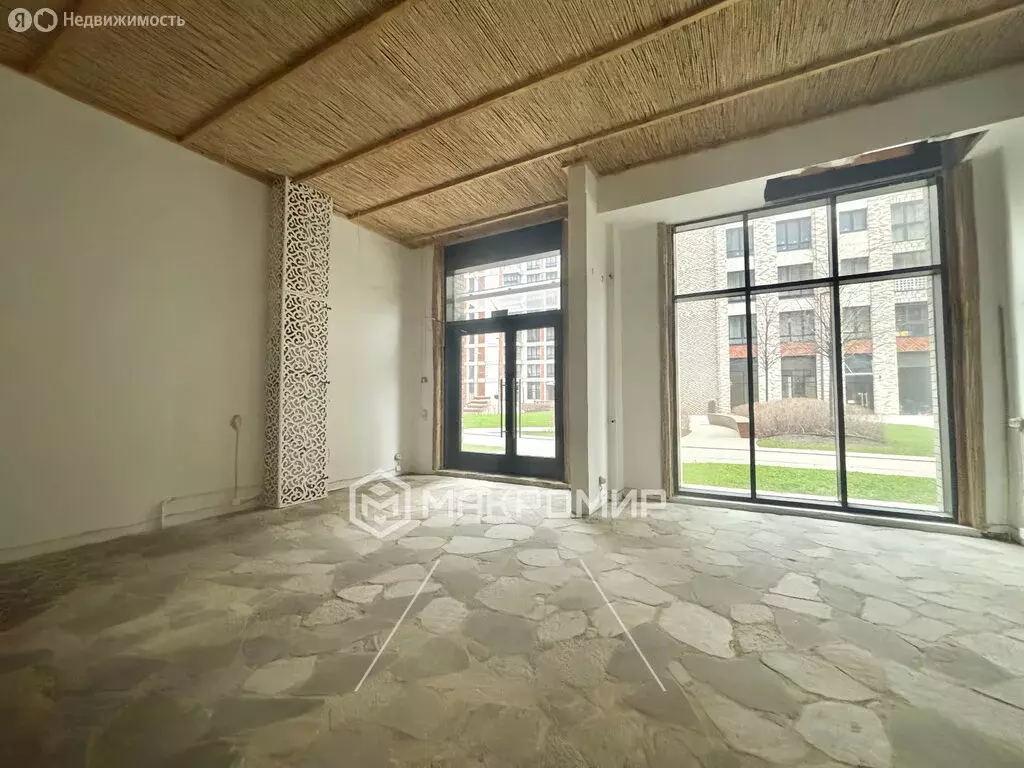 Помещение свободного назначения (42.1 м) - Фото 2