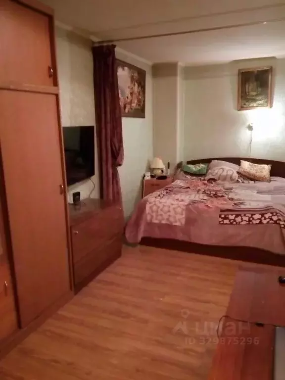 1-к кв. Москва Ярославское ш., 4К3 (40.0 м) - Фото 1
