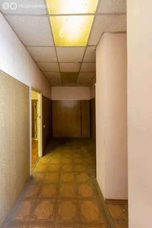 Офис (20.7 м) - Фото 0