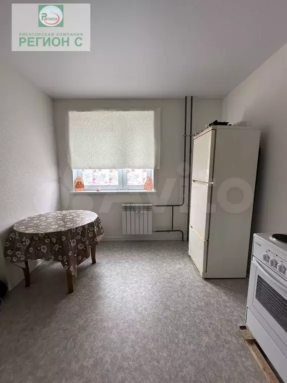 1-к. квартира, 40 м, 2/9 эт. - Фото 1