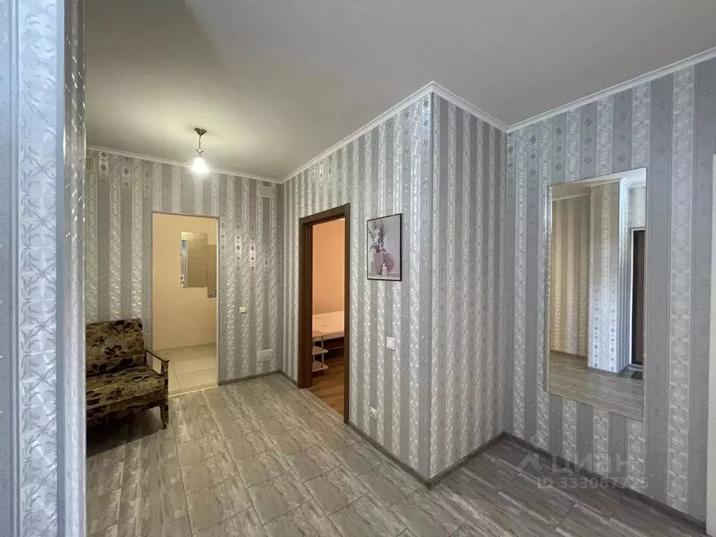 1-к кв. Севастополь ул. Павла Корчагина, 19Бк1 (54.0 м) - Фото 2