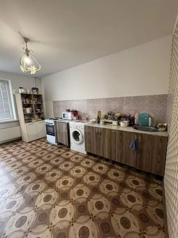 3-к. квартира, 80 м, 1/16 эт. - Фото 1