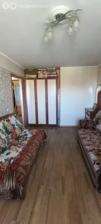 1-комнатная квартира: Бийск, улица Владимира Короленко, 45 (30.8 м) - Фото 2