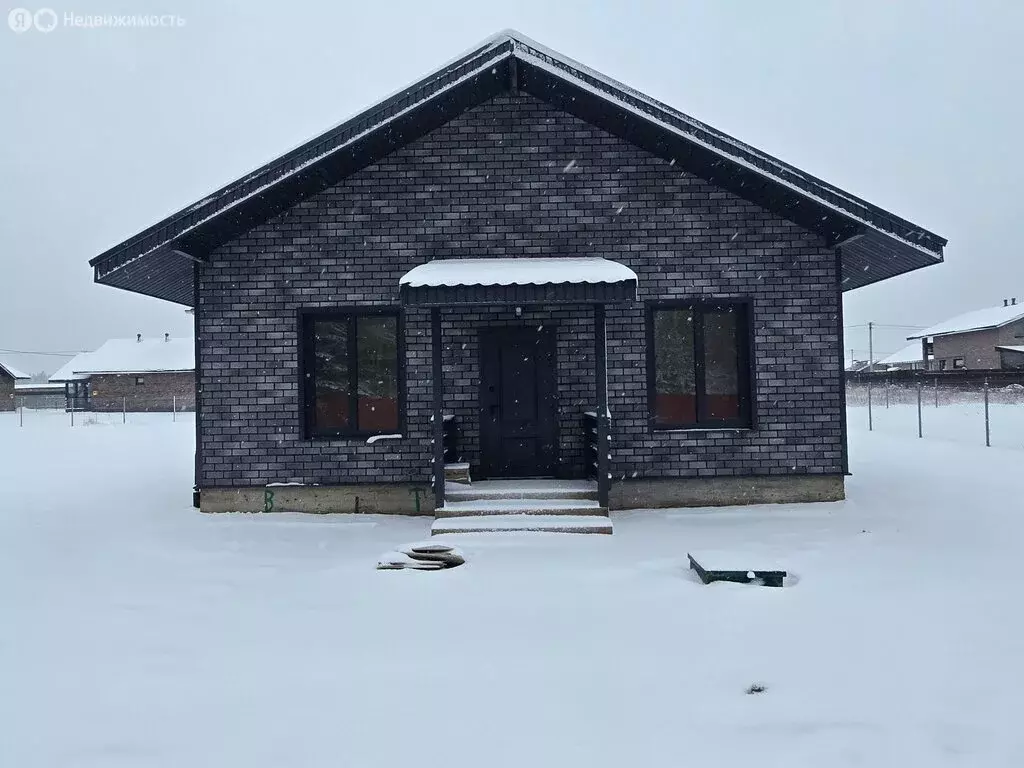 Дом в Калужская область, Жуковский муниципальный округ, сельское ... - Фото 2