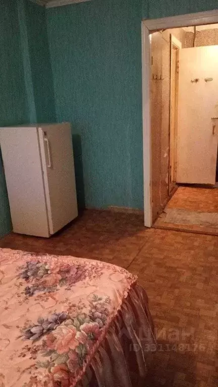Комната Белгородская область, Старый Оскол Молодогвардеец мкр, 1 (10.0 ... - Фото 2