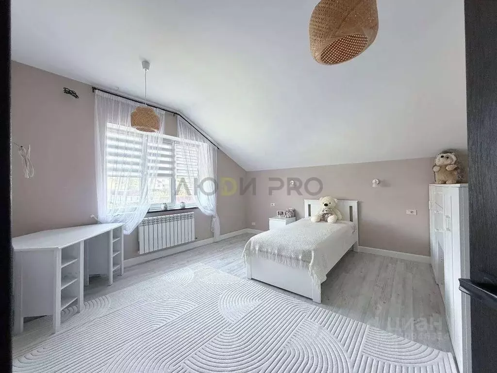 Дом в Кировская область, Слободской муниципальный район, Бобинское ... - Фото 2
