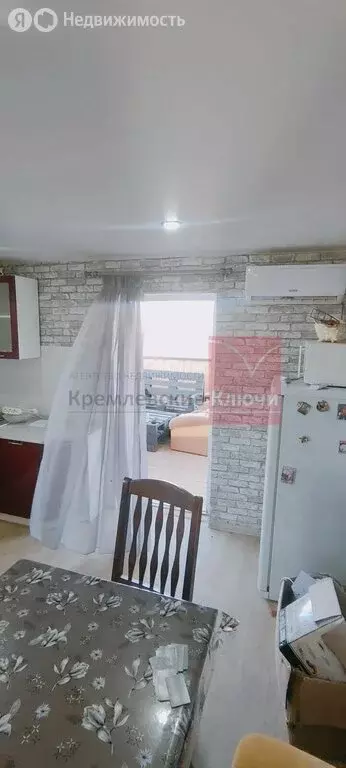 Дом в посёлок Кучугуры, Степная улица, 19 (182.3 м) - Фото 2