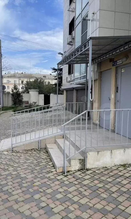 1-к. квартира, 40 м, 5/9 эт. - Фото 1