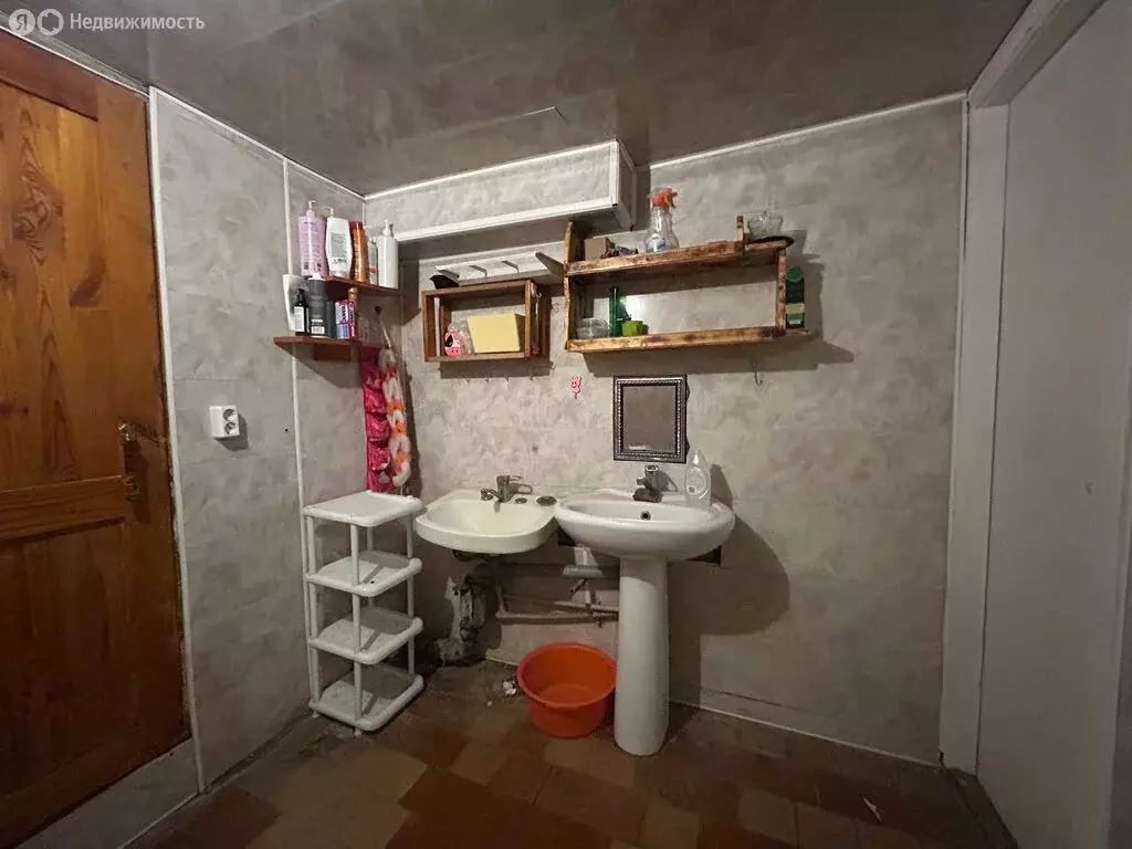 1к в 5-комнатной квартире ( м) - Фото 0