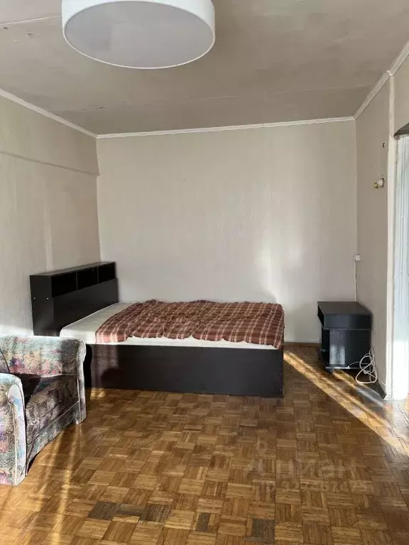 2-к кв. Москва Минская ул., 4К1 (43.7 м) - Фото 2