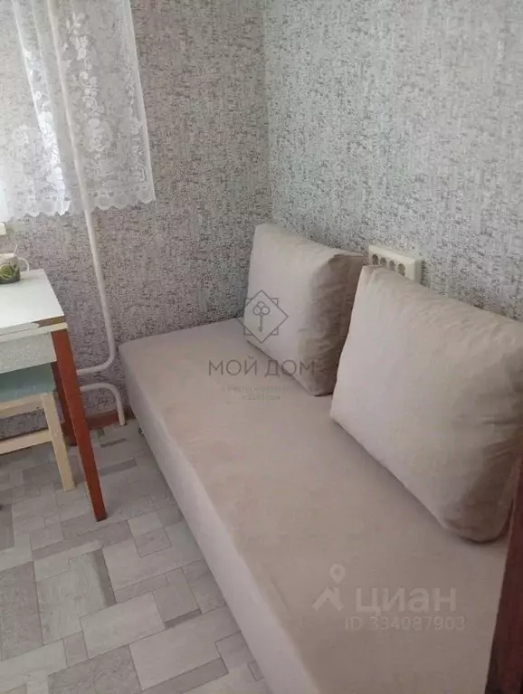 1-к кв. Москва Рождественская ул., 12 (38.0 м) - Фото 2