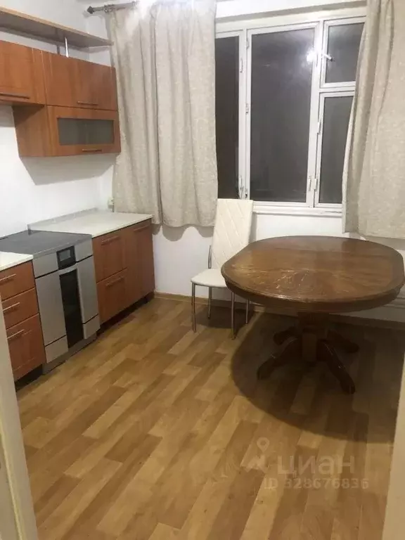 3-к кв. Москва ул. Верхние Поля, 42К1 (75.0 м) - Фото 1