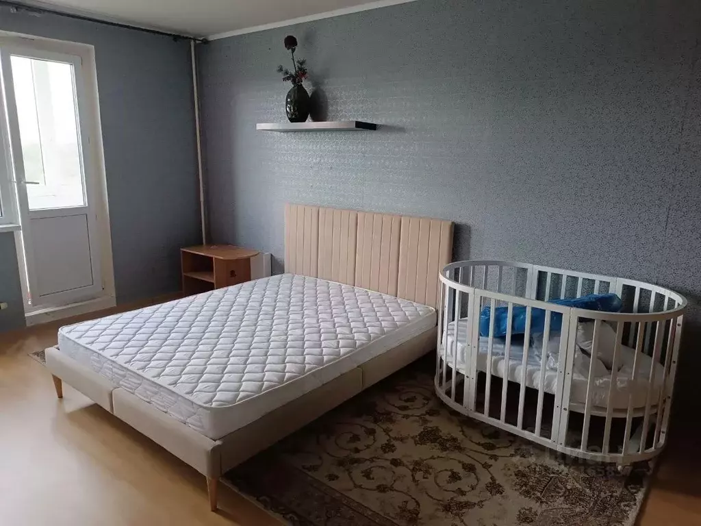 2-к кв. Москва Заповедная ул., 16к1 (54.0 м) - Фото 1