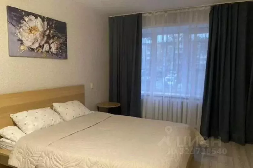 1-к кв. Свердловская область, Асбест ул. Мира, 2 (35.0 м) - Фото 2