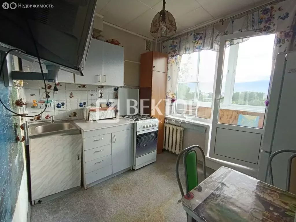 1-комнатная квартира: Иваново, улица Красных Зорь, 51 (31 м) - Фото 0