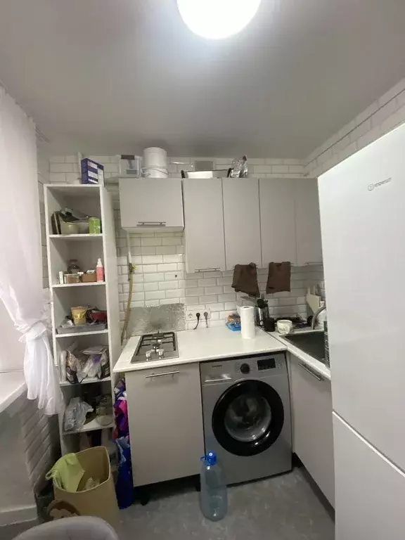 2-к кв. Свердловская область, Екатеринбург ул. Гурзуфская, 15 (44.0 м) - Фото 1