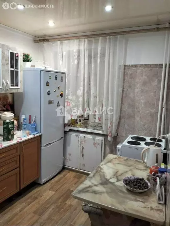 2-комнатная квартира: Улан-Удэ, проспект 50-летия Октября, 17 (42.1 м) - Фото 1