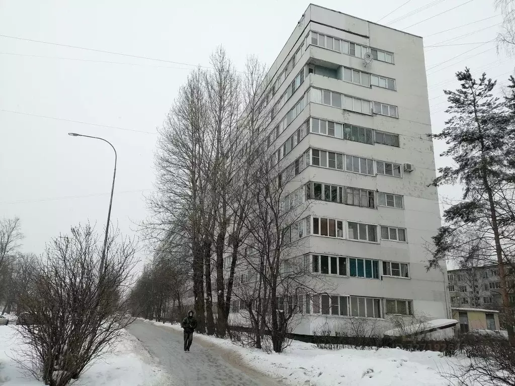 2-к кв. Санкт-Петербург просп. Культуры, 7К1 (45.8 м) - Фото 1