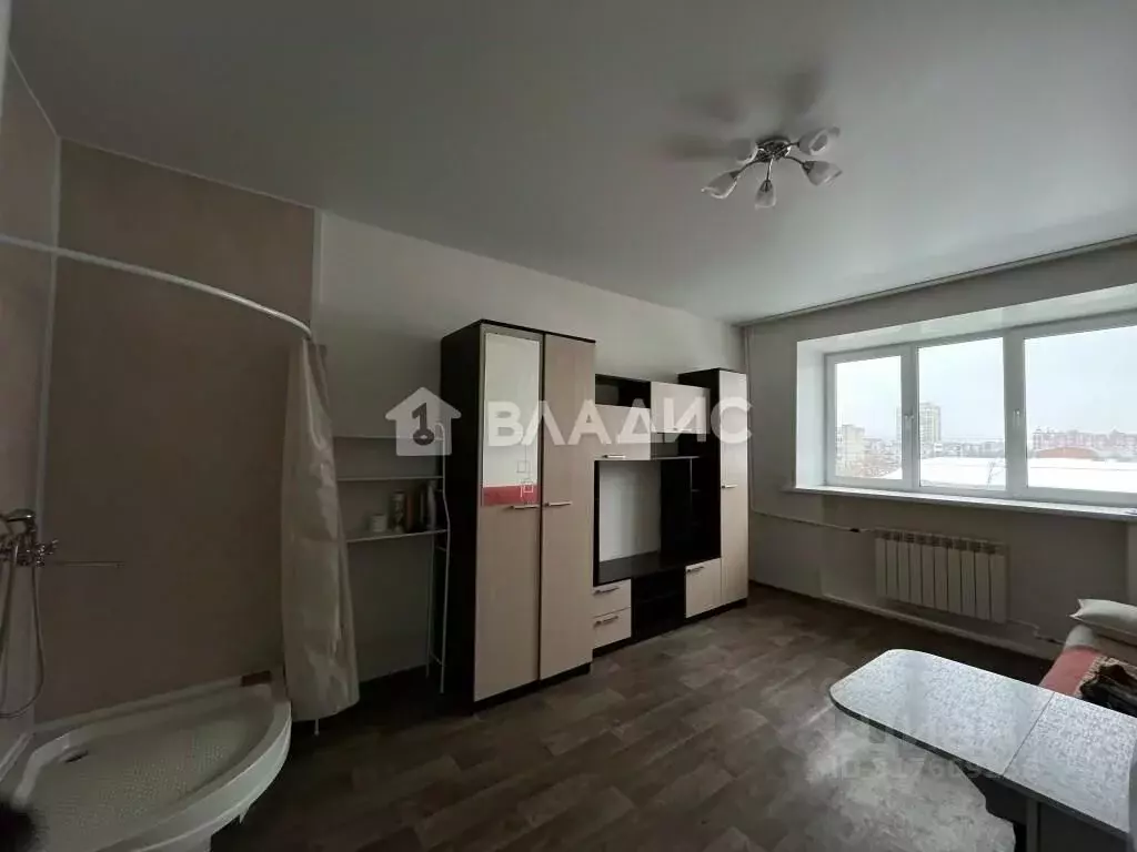 Комната Ивановская область, Иваново ул. Красных Зорь, 1 (20.0 м) - Фото 1