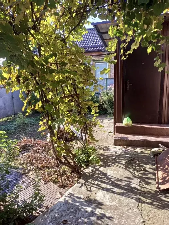 Дом в Ростовская область, Аксай ул. Степана Разина (70 м) - Фото 1