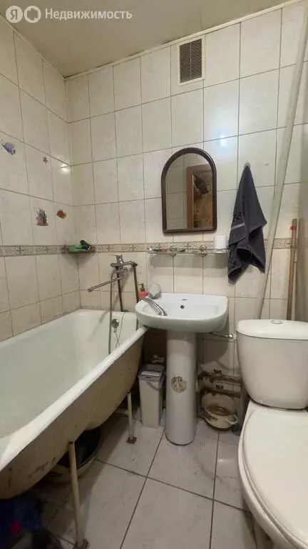 Квартира-студия: Кемерово, улица Федоровского, 26 (22.3 м) - Фото 1