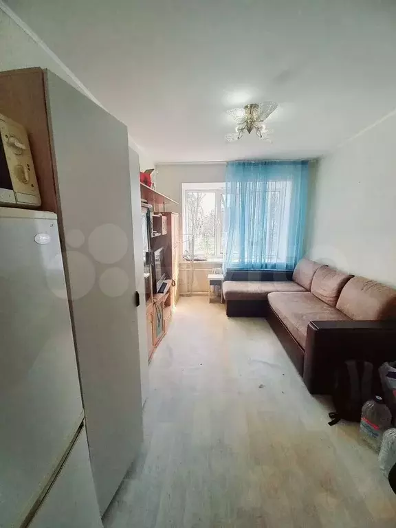 Комната 12,1 м в 6-к., 3/5 эт. - Фото 0