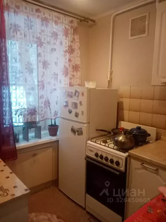 1-к кв. Нижегородская область, Саров ул. Бессарабенко, 17 (20.0 м) - Фото 2