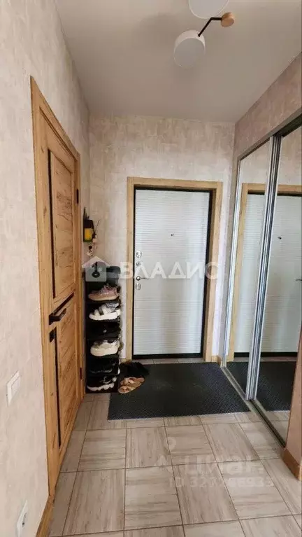 2-к кв. Ленинградская область, Кудрово г. Всеволожский район, ... - Фото 1