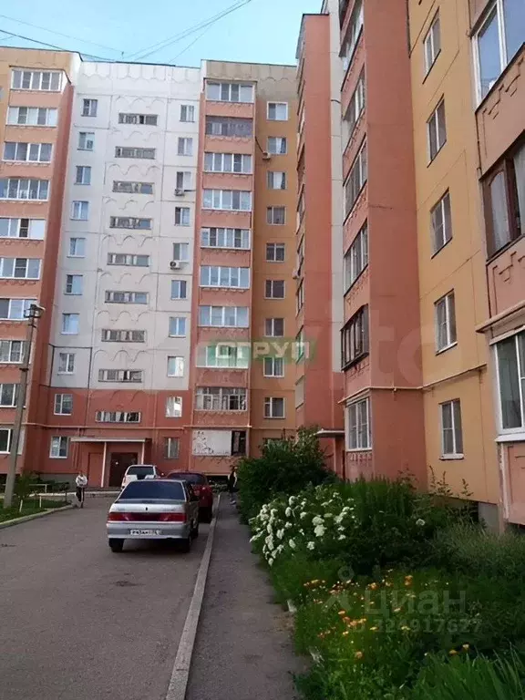 3-к кв. Пензенская область, Пенза ул. Терновского, 172 (74.0 м) - Фото 1