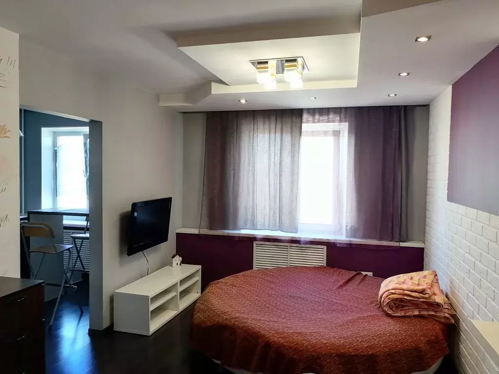 2-к кв. Алтайский край, Барнаул ул. Шумакова, 37 (49.0 м) - Фото 0