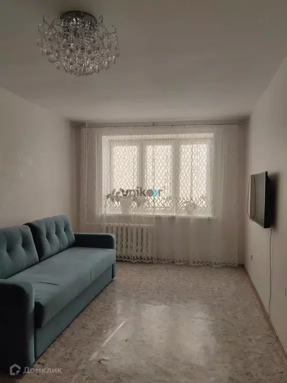 Продаётся 1-к квартира, 40.3 м - Фото 0