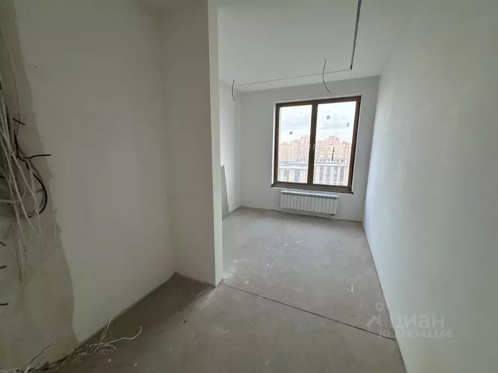 4-к кв. Москва Винницкая ул., 8к4 (119.9 м) - Фото 2