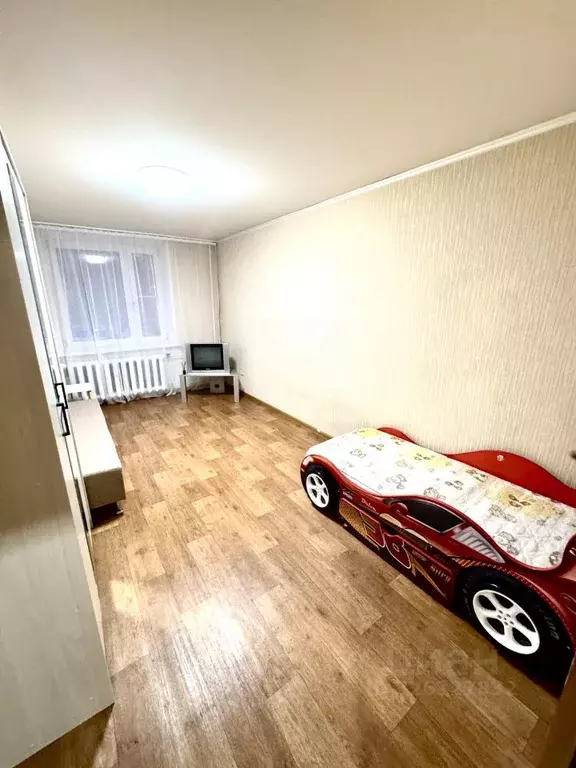 2-к кв. Московская область, Балашиха ул. Крупской, 10 (50.0 м) - Фото 1