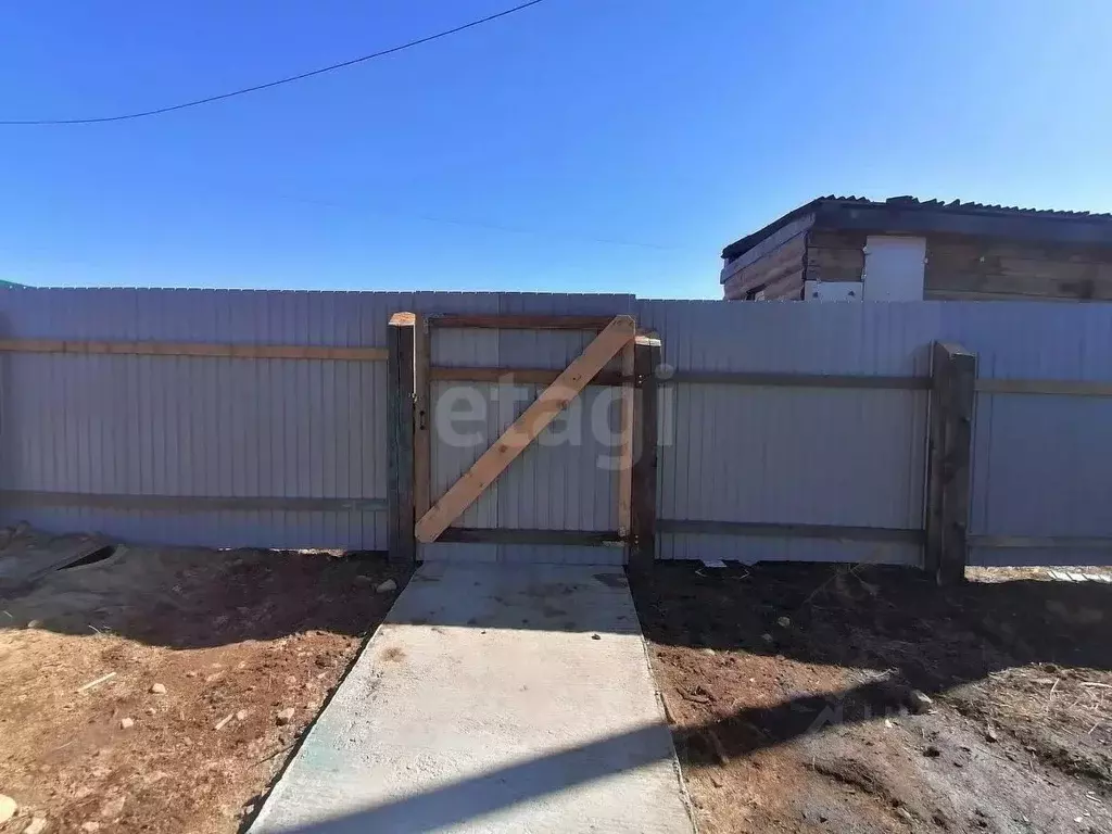 Дом в Иркутская область, Иркутский муниципальный округ, с. ... - Фото 1