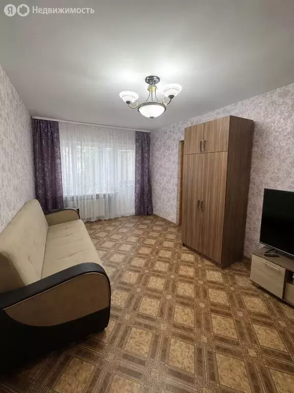2-комнатная квартира: Соликамск, улица Матросова, 32 (43.8 м) - Фото 1
