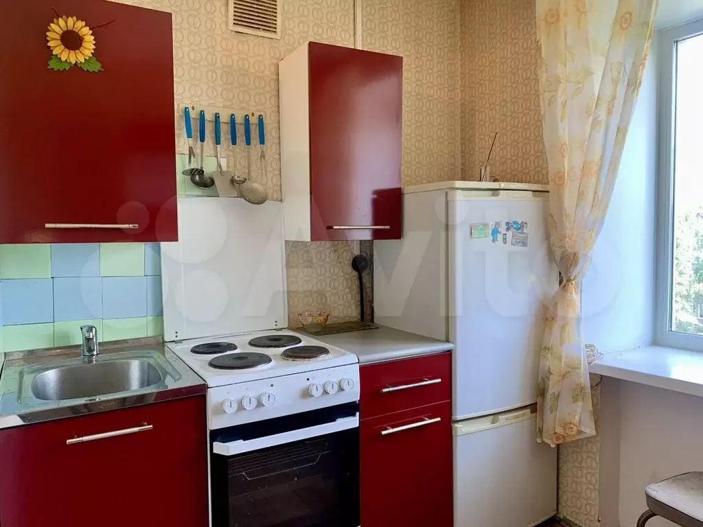 3-к. квартира, 58,4 м, 5/5 эт. - Фото 0