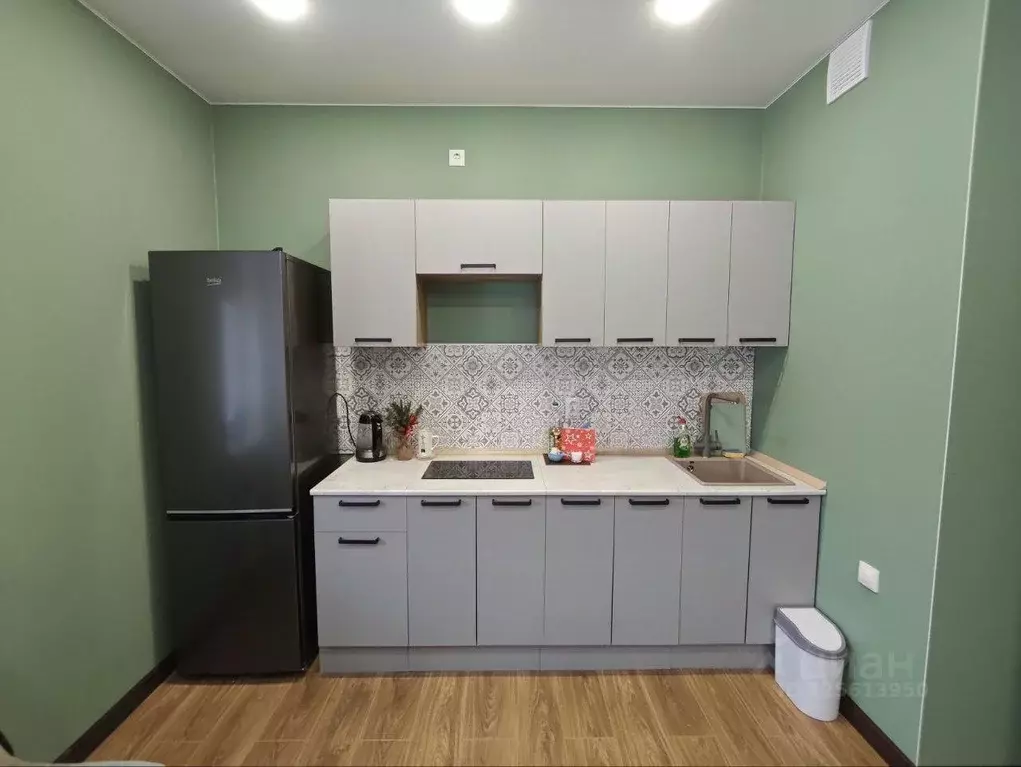 2-к кв. Свердловская область, Екатеринбург ул. Академика Ландау, 34 ... - Фото 2